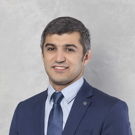 Муртузали Улакаев